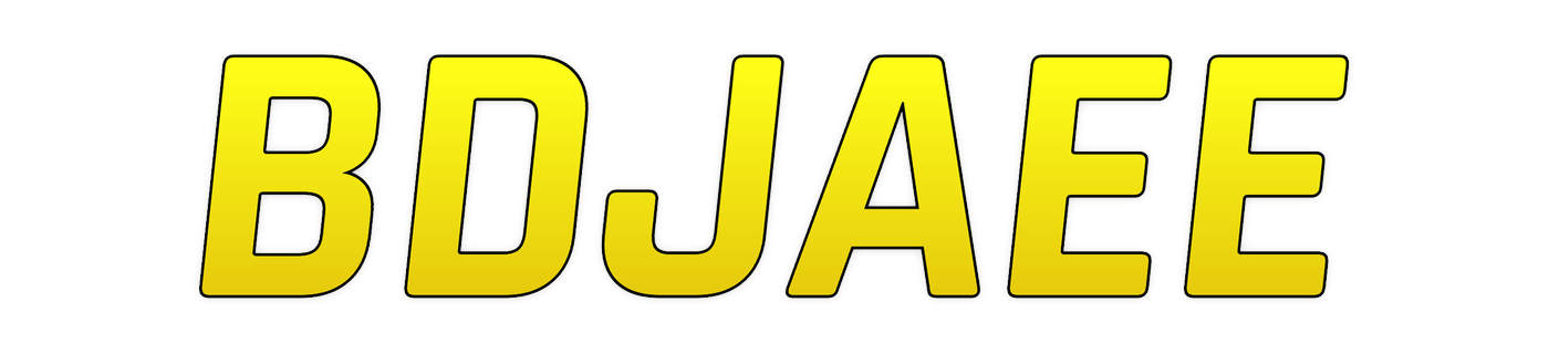 bdjaee লোগো